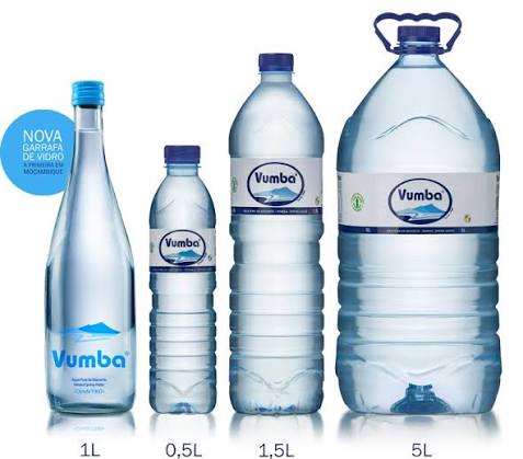 Agua Vumba