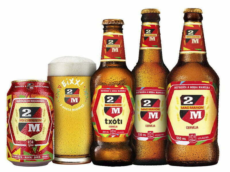 Cerveja 2M